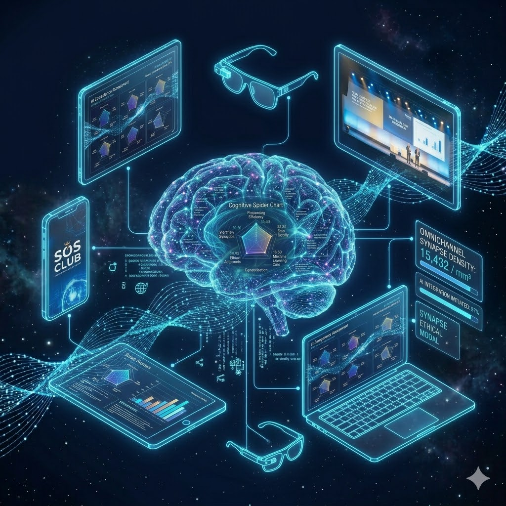 Sales Mindset — Tư duy làm chủ
